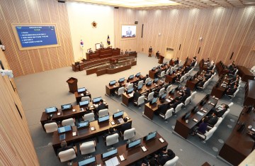 충북도의회, 제429회 임시회 개회… 도민생활 밀착 현안 집중 논의