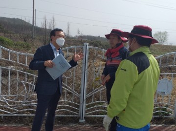 시민 권익 보호와 고충민원 해결사 역할 톡톡히 하는 상주시 옴부즈맨
