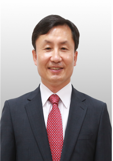 제65대 영주경찰서장 김상렬 취임식