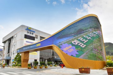 장성군, 일자리 창출 ‘장려상’ 수상