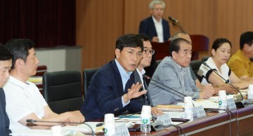 충남도, 체육으로 도민 건강·삶의 질 높인다!