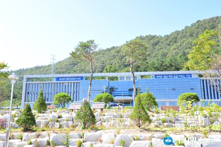 대전농업기술센터, 2026년 신기술 보급 시범사업 접수 시작