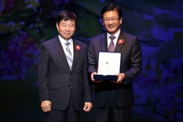 “그대들이 바로 대한민국입니다” 나라사랑 평화나눔 행사 개최