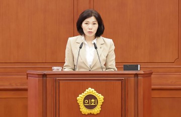 이금선 대전시의회 의원 “글로컬대학 본지정, 대전이 빠진 건 심각한 역차별”