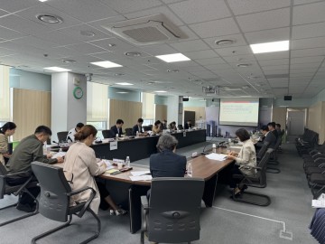 대전 동구, 부동산가격공시위원회 열고 개별공시지가 심의·결정