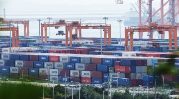 IMF "한국 1인당 GDP 작년 34위→올해 37위…대만은 38→35위"