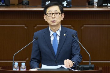 박용준 서구의회 의원, 청소년 사이버도박 중독 예방을 위한 방안 마련