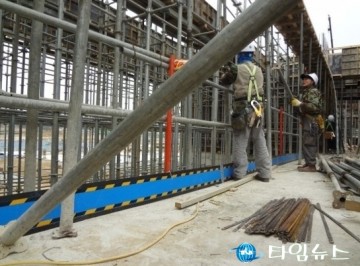 근로자 사망 대책이 없다...8월에만 9개 건설사에서 노동자 11명 사망