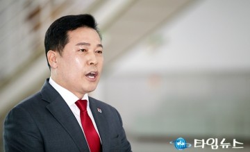 강노산 전 서구의원, 내년 총선에 ‘대전 서구을’ 출마