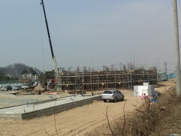 충주, 대소원면 농촌중심지활성화사업 추진 다목적복지회관, 체육시설, 주차장 등 조성  