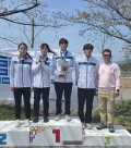 강진군, 전남체전서 3개 종목 종합우승…저력 입증