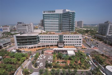을지대병원, 입원전담전문의 시범사업 병원 선정