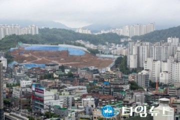 "재산세 30% 오른 서울시 가구, 최근 3년새 5배 이상 증가"