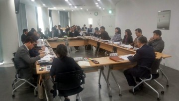 대전문화재단, ‘제2차 문화포럼 잇슈’ 성황리에 진행