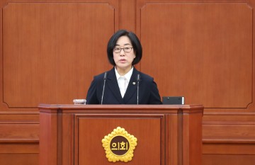 박주화 대전시의회 의원, 선화동 4300세대 교통난…인프라 확충 촉구