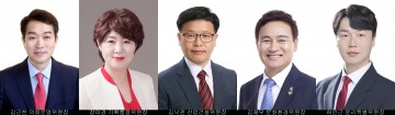  제9대 후반기 구미시의회 본격적인 의정활동 시작