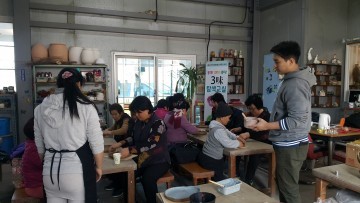  달성군보건소, 장애인 3味 탐색교실 운영