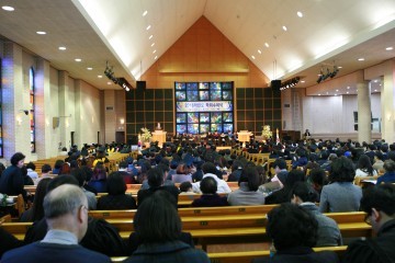목원대, 2016학년도 학위수여식 거행