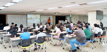 대전시사회서비스원, 소방 안전 및 응급처치 실습 교육 실시