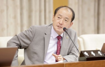 박종선 대전시의회 의원, 시민 생활 밀접 주요 사업 점검