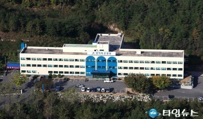 영덕아산요양병원 “응급실 폐쇄위기 넘겨”지역민대환영