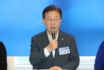 이재명 대표 겨냥 '테러 협박' 메일…경찰 수사