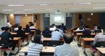 대전지방보훈청, 홍보역량 강화 교육 실시