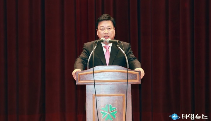 권선택 대전시장, “저 권선택은 쉽게 넘어가는 사람 아닙니다”