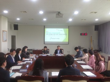 충남교육청, 초등돌봄공동체 개발 역량 집중