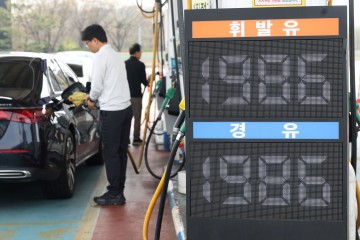 유럽 경윳값 32% 폭등할 때 韓 8% 방어… ‘석유 최고가격제’ 힘겨운 버티기