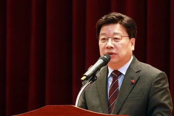 권선택 대전시장, 어려운 상황이라도 희망과 기회를 만드는 게 우리나라의 장점!