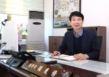 ‘권경수 의성부군수’취임