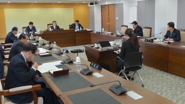 충남도의회 미세먼지 저감 특위, 정책 지원 사격 첫 발!