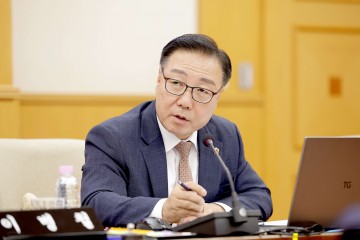 이병철 대전시의회 의원 발의 ‘파크골프 지원 조례’ 상임위 통과