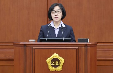 박주화 대전시의회 의원, 실습학기제 내실화 필요…교원양성체제 개편 촉구