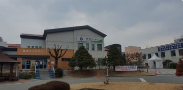 칠곡군보건소,‘AI·IoT기반 어르신 건강관리사업’우수기관 선정 