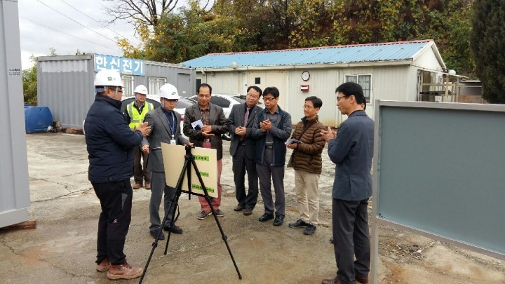 대전 대덕구, 주민참여예산제 현장 속으로!