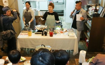 광주 동구 제2회 아시아푸드 페스티벌  26일 구시청 일원 개최