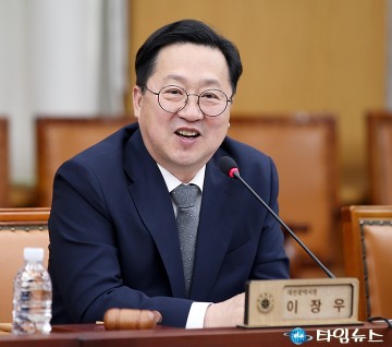 “대학 혁신, 이제는 지역 주도로”…이장우 대전시장, 대전 RISE 추진 의지 밝혀