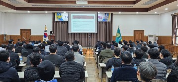 대전소방본부, 현장대원 100명 대상 ‘법적 분쟁 대응 특별교육’ 실시