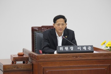 이재준의원,경기도 교육청 등록금 신용카드 납부허용관련