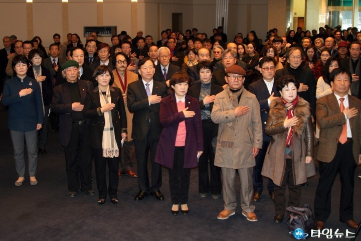 (재)대전문화재단, “예술로 꿈꾸는 세상이 현실이 되기를!”