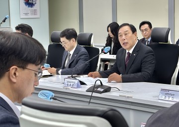최민호 세종시장 “시민안전·민생안정 최우선 해야”