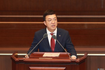 충북도의회 이태훈 의원 “충무시설, 위기 상황서 제 기능 못해… 실질적 개선 시급”