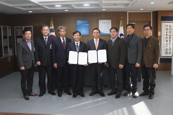 천안시 생활쓰레기가 100억 수입 효자노릇 ‘톡톡’