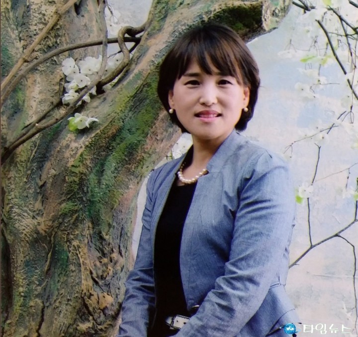 제천 학부모연합회장에 김옥란님 선출