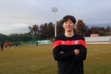 이기현 골키퍼 부천FC1995, GK  영입 뒷문 강화