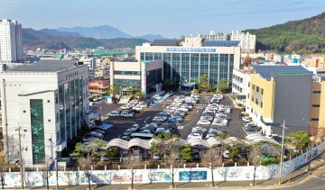 농촌협약 공모사업 400억 선정된 칠곡군