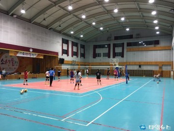2017 학교체육시설 개방 관리매니저 전문 교육 개최