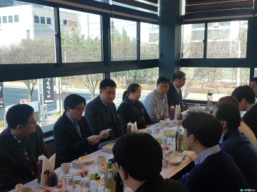 충북남부보훈지청, 따뜻한 보훈을 위한 기업체 고용촉진 간담회 개최